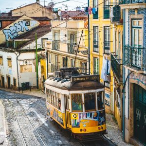 Entidades culturais do Brasil apresentaram projetos em Portugal