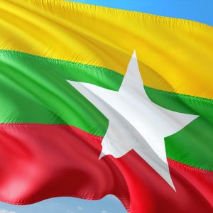 Timor-Leste pede fim da violência em Myanmar