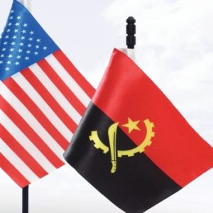 Angola: "Trajetória muito positiva" da relação entre Angola e EUA pode levar a cooperação em matéria de defesa