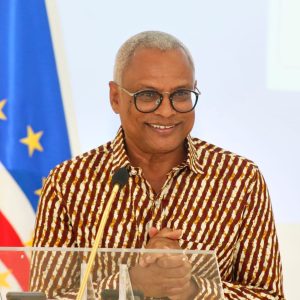 Cabo Verde: PR considera "importante" trabalhar no cumprimento da Constituição