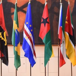 Secretária Executiva da CPLP recebe Representante Permanente de Moçambique em Lisboa
