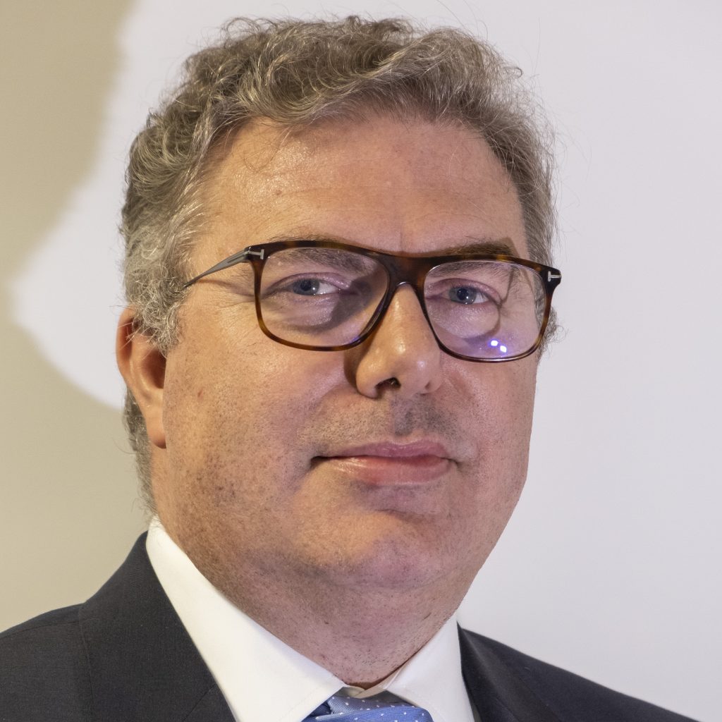 David Joffe Botelho, Presidente da Comunidade Israelita de Lisboa