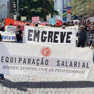 Cabo Verde: Sindicato Democrático dos Professores diz que greve teve adesão quase total