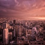 Ecos do Líbano: Viajantes portugueses aventuram-se pelo Líbano – Primeira Parte