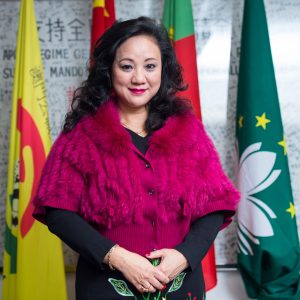 Macau: Candidata ao Conselho das Comunidades quer melhorar salários, admitir mais pessoal e promover cultura portuguesa
