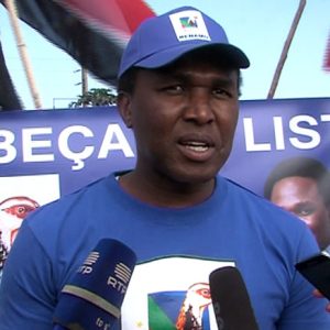Moçambique: RENAMO exige suspensão da data de repetição das autárquicas