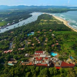 Goa: Questões ambientais discutidas ao mais alto nível