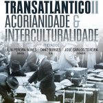 José Andrade apresenta novo livro sobre migrações em Ponta Delgada