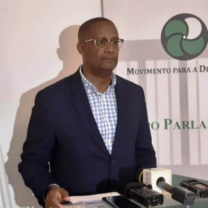 Cabo Verde: MpD demarca-se da culpa de não haver renovação dos órgãos externos à Assembleia