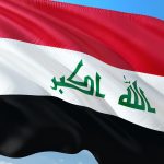 Iraque bandeira