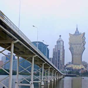 Macau: Passagens automáticas facilitam entrada de portugueses