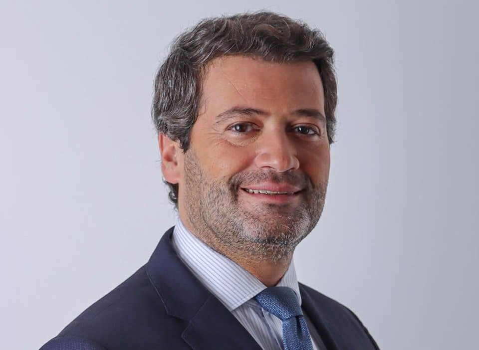 André Ventura Chega Portugal