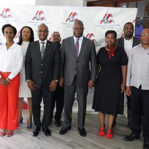 Moçambique: Câmara de Comércio e Banco Comercial e de Investimentos apostam no apoio a mulheres empresárias