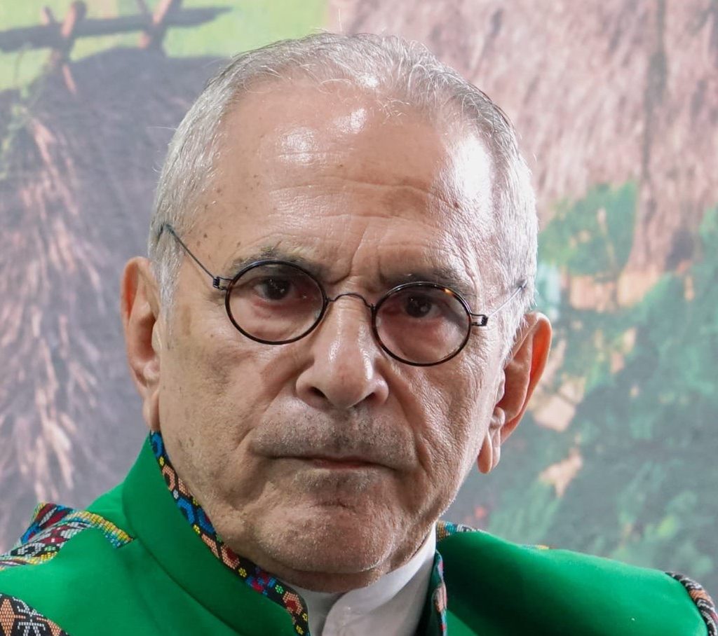 José Ramos-Horta Presidente Timor-Leste