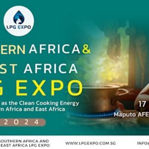 Moçambique: Maputo recebe 1ª Exposição e Conferência de GPL da África Austral e 2ª da África Oriental