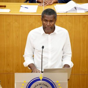 Cabo Verde: UCID escolhe António Monteiro pela sexta vez para Câmara de São Vicente