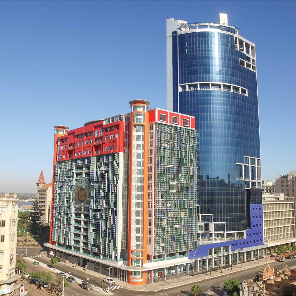 Banco de Moçambique