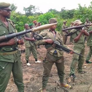Cabinda: Independentistas acusam militares das FAA de executarem inocentes