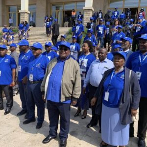 Moçambique: Ossufo Momade quer revisão da legislação eleitoral