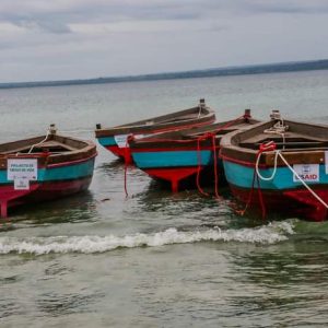 Moçambique: 12 embarcações e outros materiais de pesca entregues a pescadores de Metuge e Pemba em Cabo Delgado 