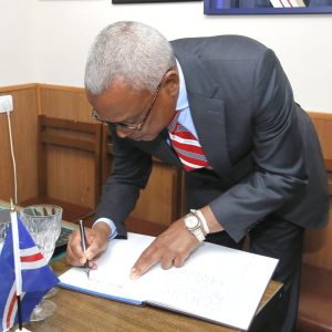 Cabo Verde: PR promulga cinco diplomas do Governo
