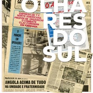 Angola: A Universidade de Coimbra organiza exposição integrada nas comemorações dos 50 anos do 25 de abril