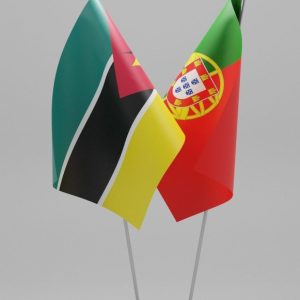 Moçambique: Presidente da República apoia comitiva empresarial em visita a Portugal