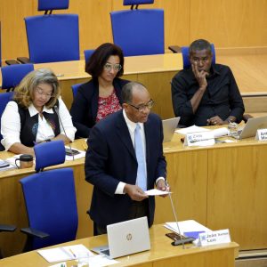 Cabo Verde: UCID diz que Governo deve priorizar o país no próximo OE