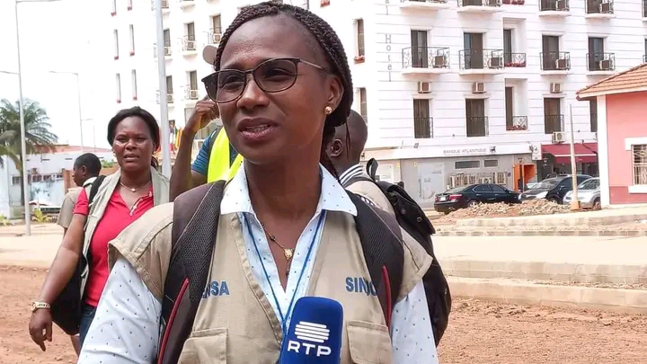 GB Indira Correia Baldé