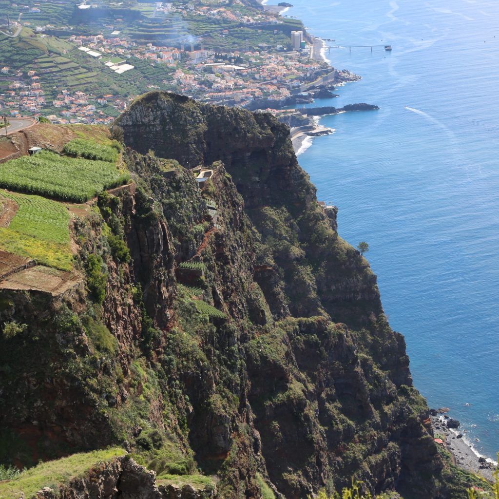 ilha da Madeira Portugal