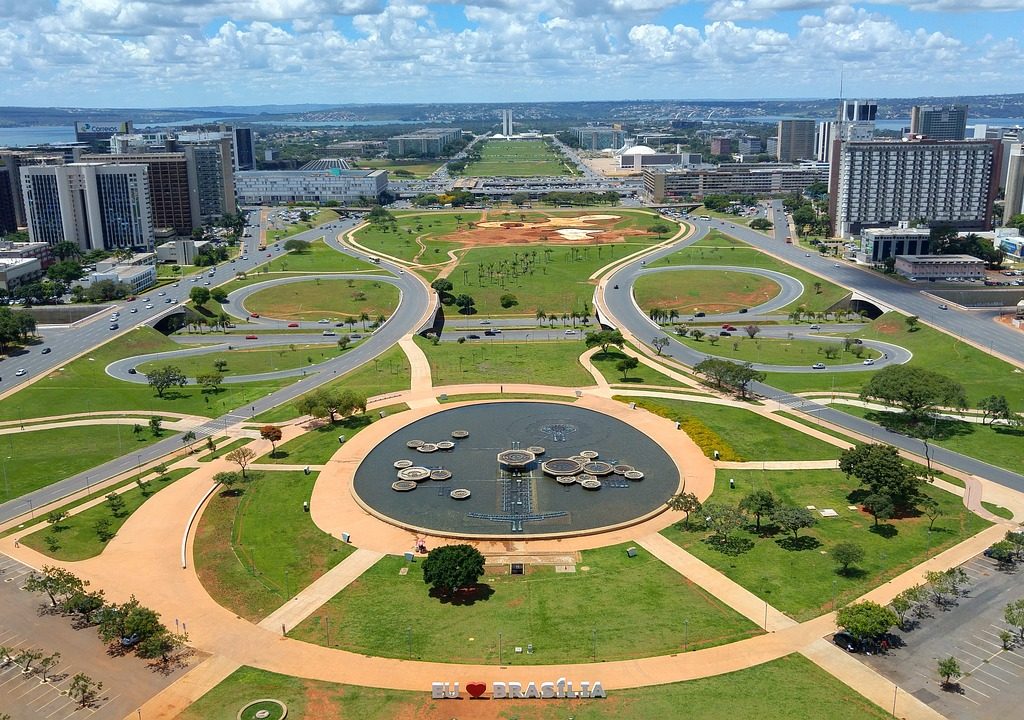 Brasília Brasil