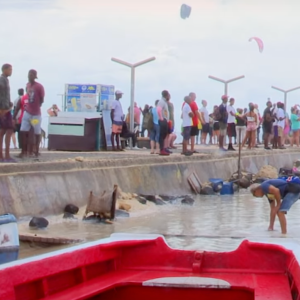 Cabo Verde: Desemprego cai para 7,5% e emprego cresce 7,3% no primeiro semestre de 2025