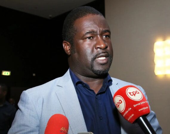 Angola: UNITA diz que PR não tem de abandonar o país se o MPLA perder eleições