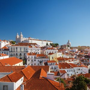 Portugal: Casas estão entre as mais sobrevalorizadas da Europa, alerta Comissão Europeia