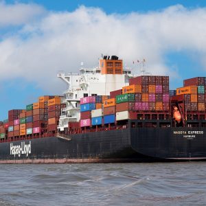 Exportações brasileiras mostram resiliência apesar do “tarifaço” dos EUA