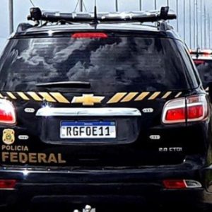 Brasil: Operação conjunta detém 30 suspeitos e apreende armas e droga no Rio Grande do Norte