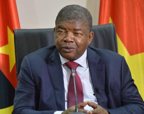 Angola: Presidente da República acompanha preparativos para visita do Papa Leão XIV