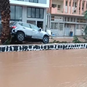 Cabo Verde: Espanha envia 7 toneladas de ajuda humanitária após tempestade
