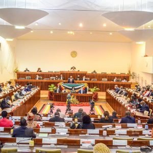 Moçambique: Parlamento define prazo para posse dos deputados do PODEMOS