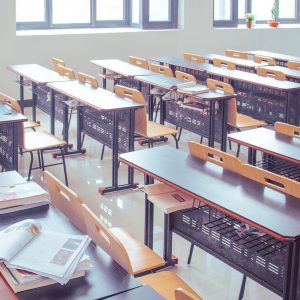 Portugal: Faltam professores em 78% das escolas públicas