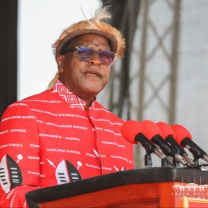 Maláui: Lazarus Chakwera com alegada aceitação reduzida enquanto se aproxima o dia da eleição