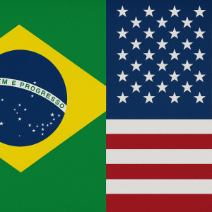 EUA-Brasil: tensão aumenta com sanções e revogação de vistos