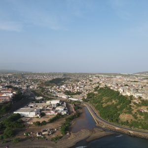 Cabo Verde: BAD pede aceleração das reformas estruturais