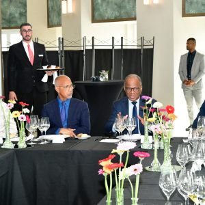 Cabo Verde: Primeiro-Ministro destaca papel do investimento espanhol no crescimento sustentável