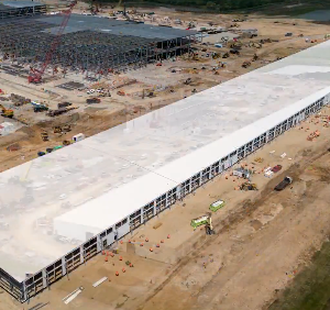EUA: Microsoft anuncia maior data center de IA do mundo, 10 vezes mais potente que o supercomputador líder
