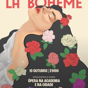 Coliseu Porto Ageas estreia nova produção da ópera "La Bohème"