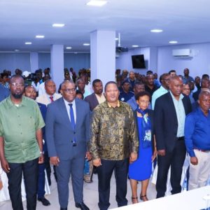 Moçambique: Nampula testemunha Diálogo Nacional em auscultação em todo país