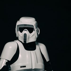 EUA preparam criação de exército de 100 mil robôs humanóides em parceria com gigante tecnológica