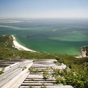 Arrábida classificada como Reserva da Biosfera da UNESCO