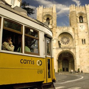Portugal é eleito o melhor destino do mundo para reformados estrangeiros